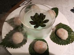 -鲜潭蒸汽石锅鱼(五道口购物中心店)