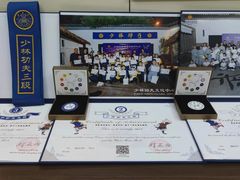 -少林功夫文化中心·独门独院