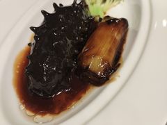 -闫府私房菜(恒隆店)