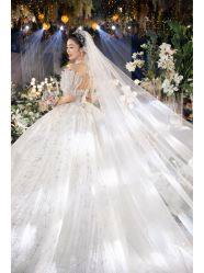 -MECCI婚礼摄影跟拍(红东方广场店)