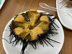 -海胆小馆(东北水饺·春柳店)