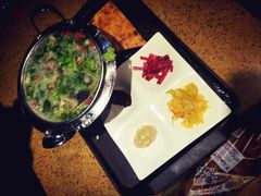 -清真·七祺祥面片手抓羊肉(瑞德店)