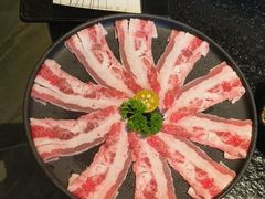 -樱嘢·炭火烧肉(惠南店)