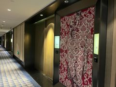 -北京索菲特大酒店