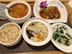 -台湾宝儿月子中心 (中南路店)