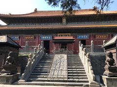 -中岳庙