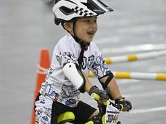 -酷迈儿童体能运动馆(九棵树店)