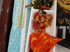 -魏家凉皮(梨园店)