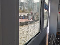 -董家渡渡口售票处