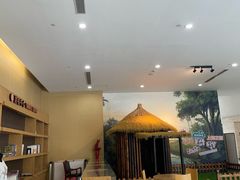 -上海崧泽遗址博物馆