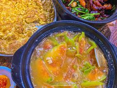 -海口滨海新村143号海南老字号炒菜店