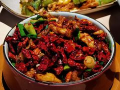 -山石榴·贵州菜(丰盛里店)