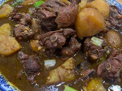 -东财大盘鸡(黑石礁店)