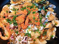 -大厨的餐厅(曾厝垵总店)