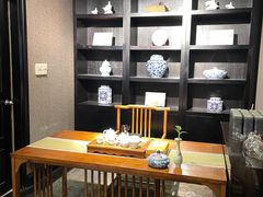 -海天楼中餐厅(吴宫泛太平洋酒店)