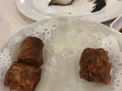 潮汕炸粿肉-深运潮州粥(水库店)