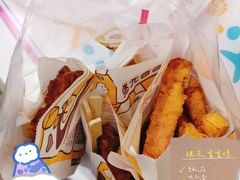 -1973继光香香鸡(合生汇购物中心店)