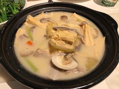 -港丽餐厅(高德置地店)