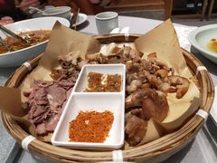 -掌柜的店·河南菜(新天地店)