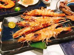 -大渔铁板烧(蛇口店)