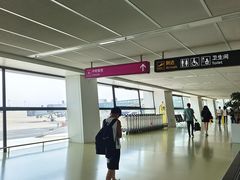 -郑州新郑国际机场