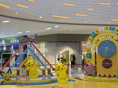 -鑫嘉汇购物中心