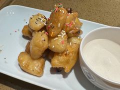 -蒙亨·手把肉·蒙古包文化主题餐厅(天恒广场店)