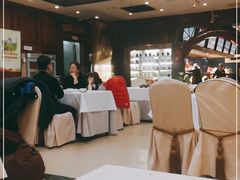 大堂-眉州东坡(亚运村店)
