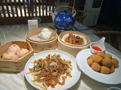 干炒牛河-陶陶居酒家(SM二期购物广场店)