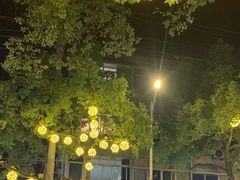 -健跳小海鲜(人民路店)