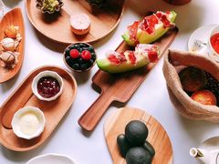-三嚥阁 La Villa Restaurant