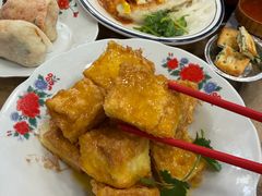 -芋包王闽南茶楼(八市店)