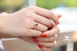 -威德钻石-克拉钻大本营(南京东路店)