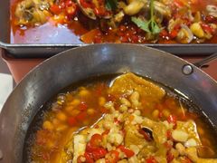 -青花小镇(凯翔新天地店)