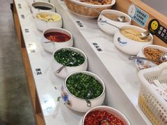 -大四喜·鲜牛肉火锅(洛阳大学城店)