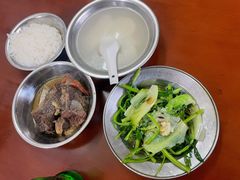 -阿秋牛排(湖心街店)