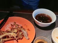 -小厨娘金榜题名(夫子庙秦淮河店)