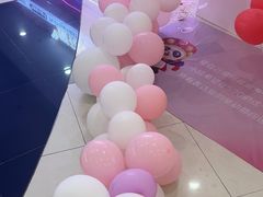 -海底捞火锅(长宁路龙之梦店)