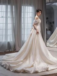 -韩国天使嫁衣婚纱礼服馆(上海旗舰店)