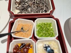 -四季民福烤鸭店(王府井东安门店)