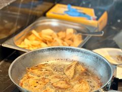 -云端西餐厅(南宁龙光那莲豪华精选酒店)