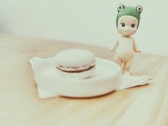 -Onirii Coffee(长乐路店)