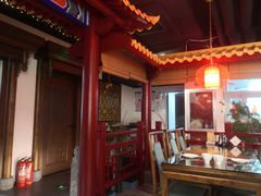 -秦月轩·长安小馆·新陕菜(阜成路·五棵松店)
