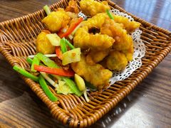 -双塔老饭店