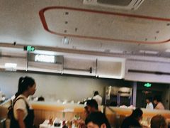 -星伦多自助料理·涮烤一体(奉贤龙湖天街店)