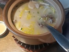 -北方家宴(番禺永旺店)