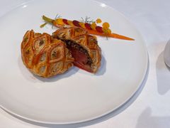 -L'Arome芳芳法国餐厅(仙林金鹰店)