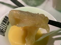 滋补养颜花胶鸡-澳美徕·港式花胶鸡火锅(高新万达店)