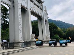 -梧桐山风景名胜区