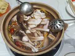 -菌小白火锅(时尚天河店)